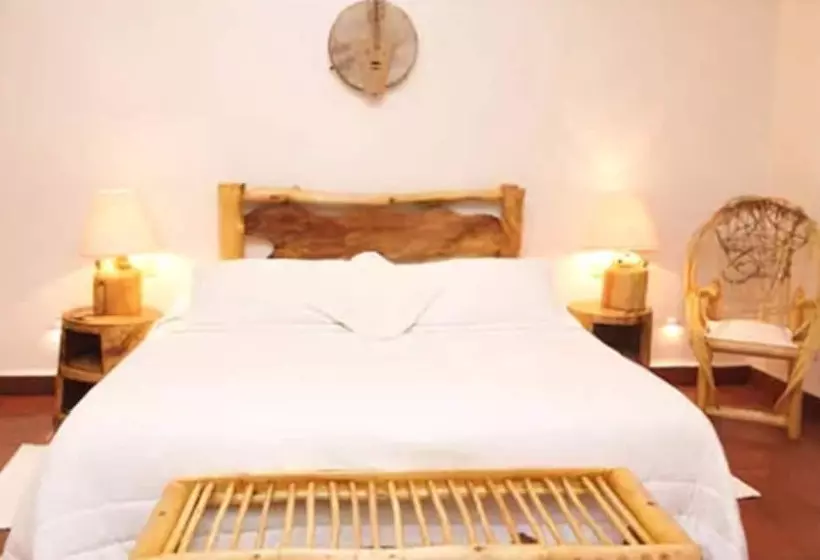 اتاق لوکس, Boutique La Casa Azul