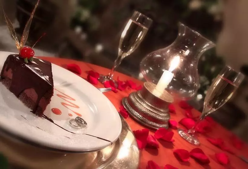 اتاق پرمیوم, Boutique La Casa Azul