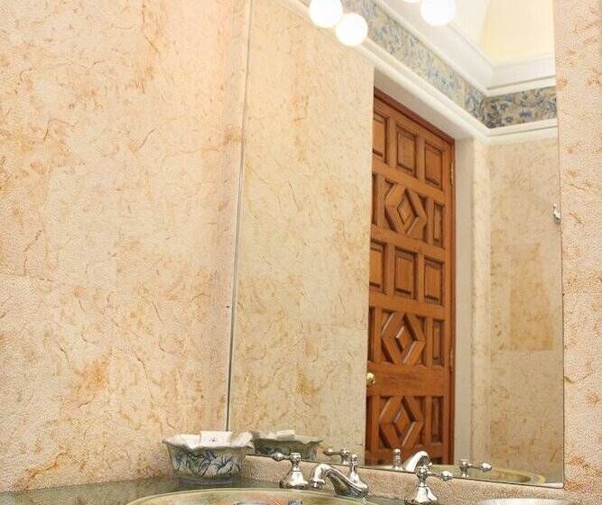 高级客房, Boutique La Casa Azul