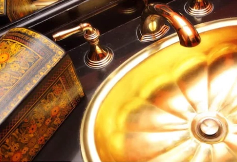 高级客房, Boutique La Casa Azul