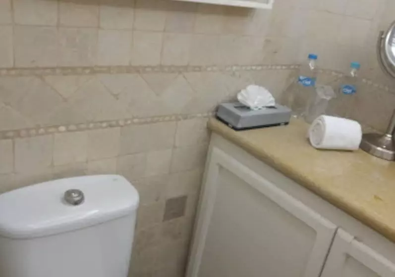 اتاق پرمیوم, Boutique La Casa Azul