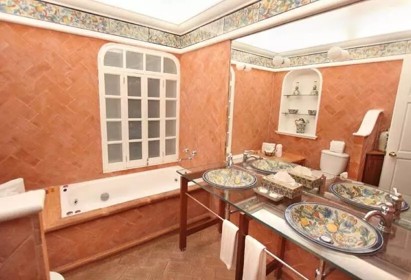 اتاق پرمیوم, Boutique La Casa Azul