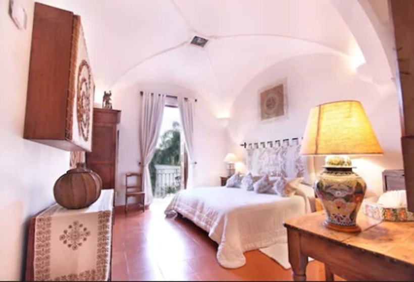 デラックスルーム, Boutique La Casa Azul