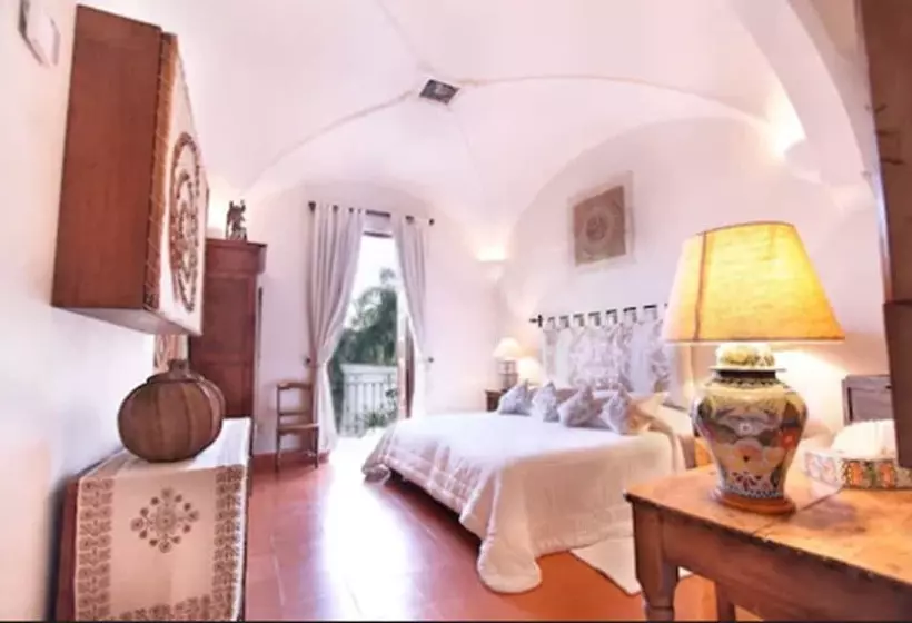 اتاق لوکس, Boutique La Casa Azul
