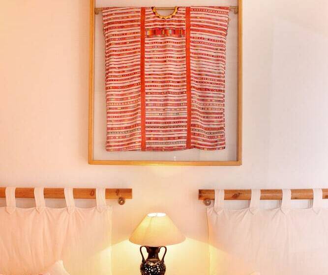 豪华房间, Boutique La Casa Azul