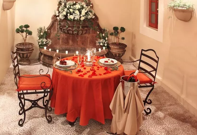 اتاق پرمیوم, Boutique La Casa Azul