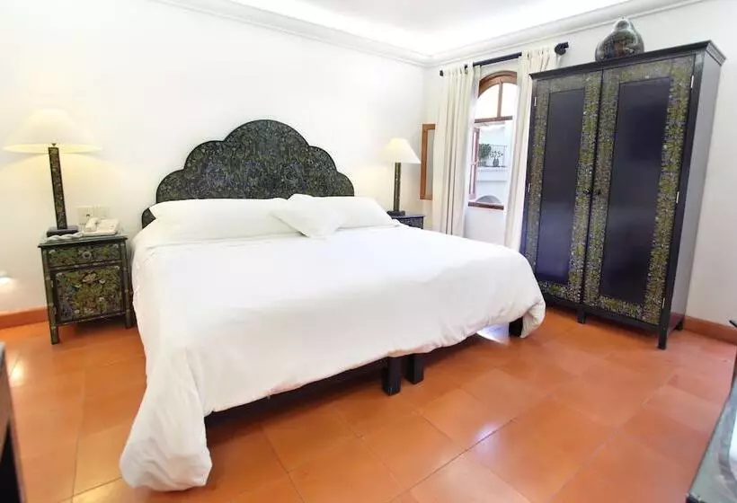 اتاق پرمیوم, Boutique La Casa Azul