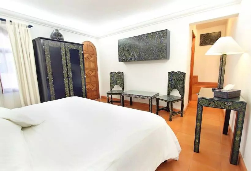 اتاق پرمیوم, Boutique La Casa Azul