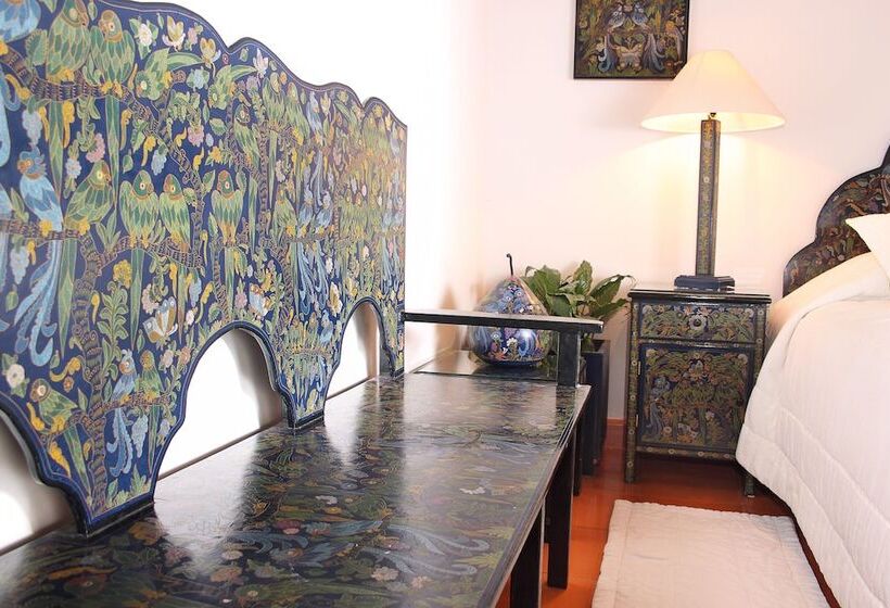 高级客房, Boutique La Casa Azul