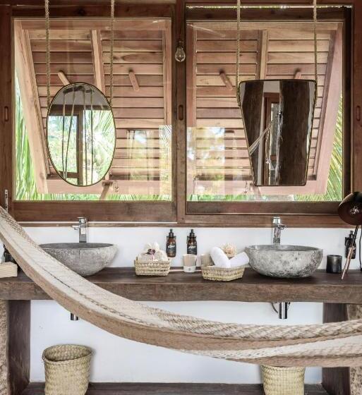 キングサイズベッドのスーペリアルーム, Casa Blanca