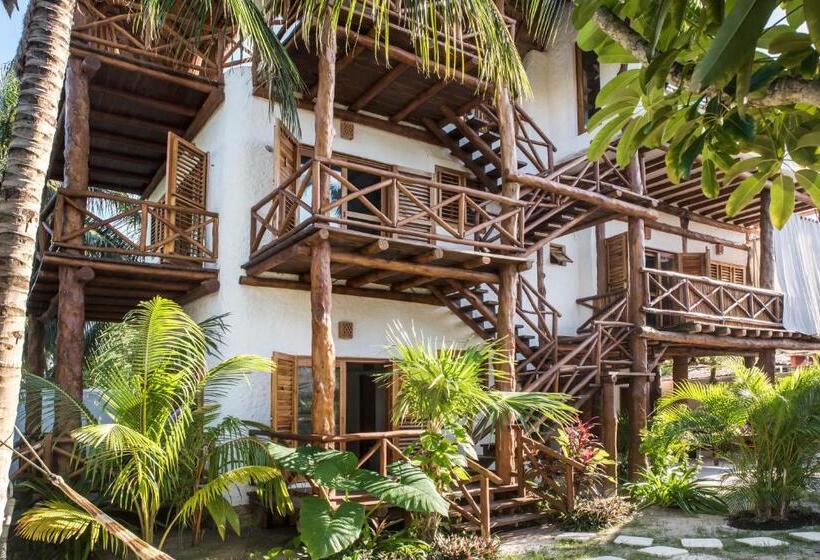 キングサイズベッドのスタンダードルーム, Casa Blanca