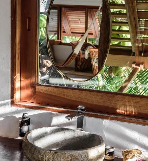 オーシャンビュースイート, Casa Blanca