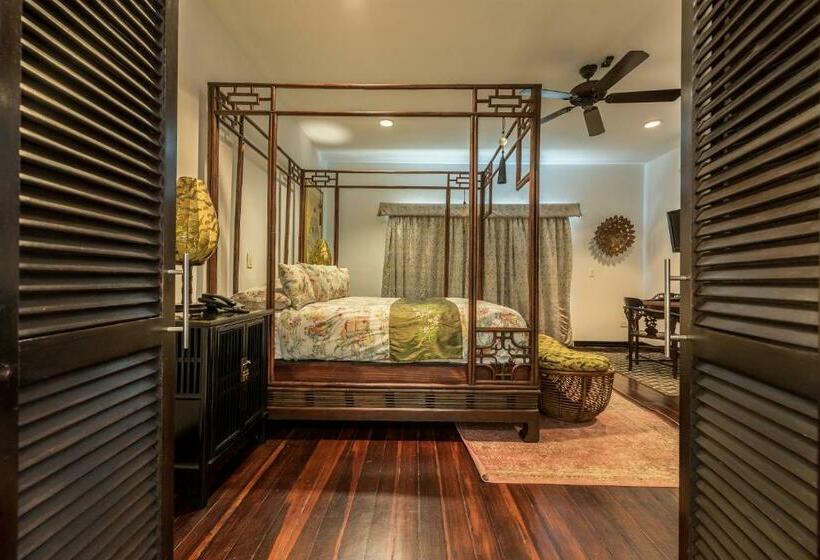 スイート, Casa Harb Hotel Boutique