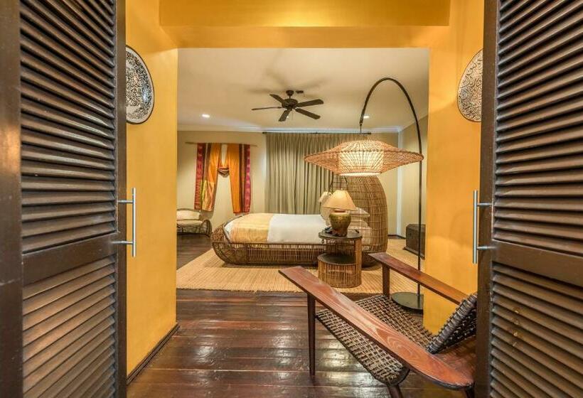 套房, Casa Harb Hotel Boutique
