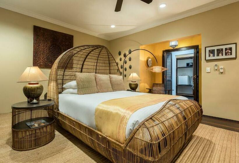 スイート, Casa Harb Hotel Boutique