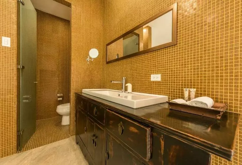 デラックススイート, Casa Harb Hotel Boutique