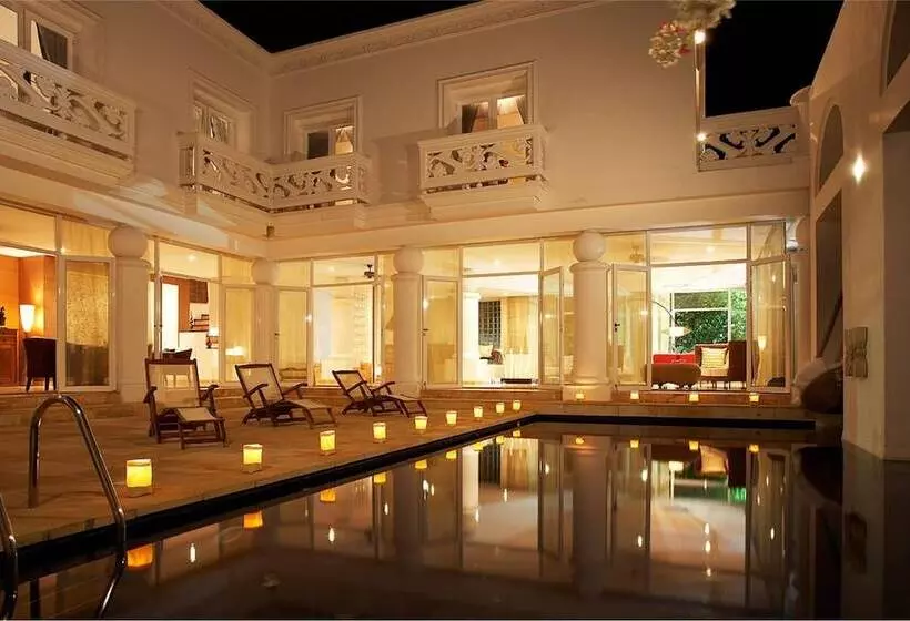 スイート, Casa Harb Hotel Boutique