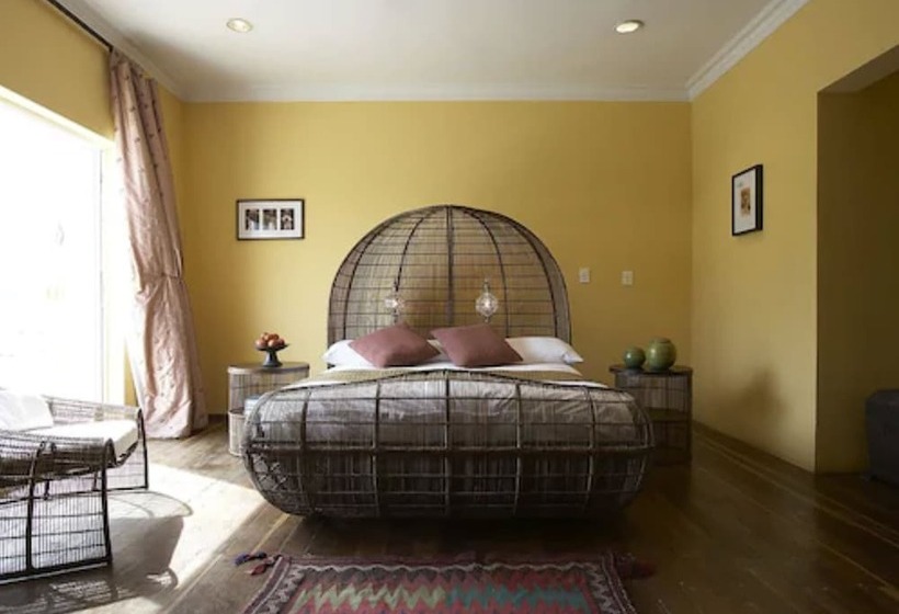 スイート, Casa Harb Hotel Boutique