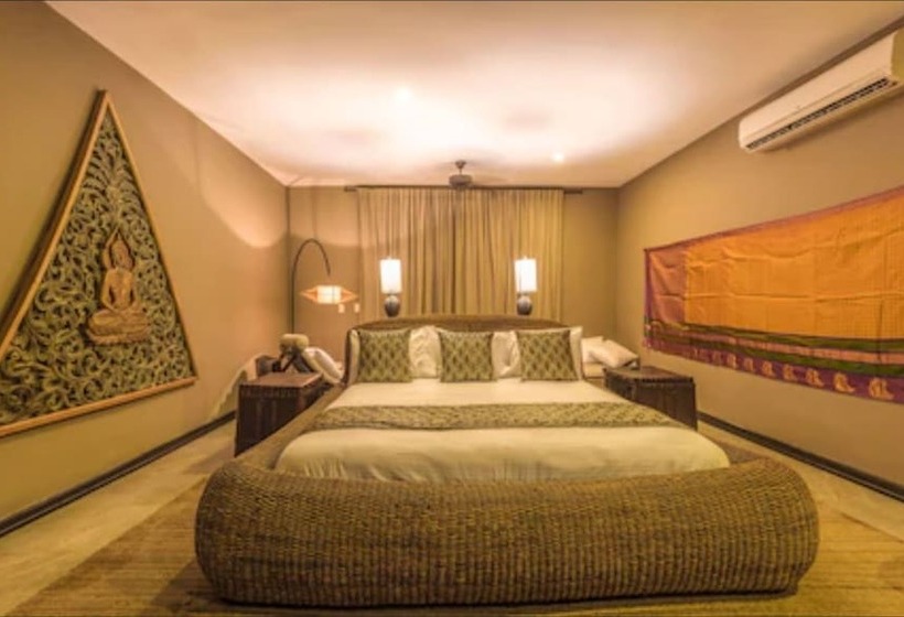 スイート, Casa Harb Hotel Boutique