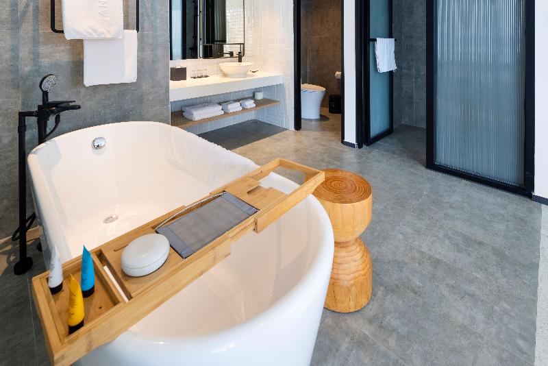 חדר סטנדרט, Del Angel, Apizaco