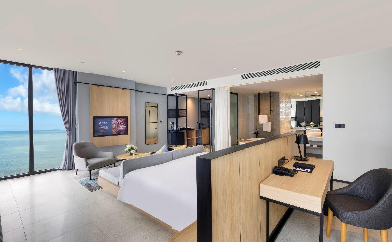 חדר סטנדרט, Del Angel, Apizaco