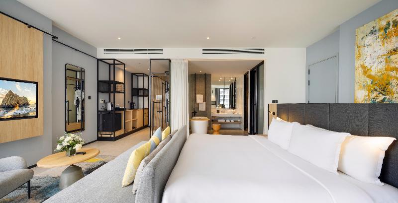 חדר סטנדרט, Del Angel, Apizaco