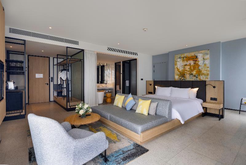 חדר סטנדרט, Del Angel, Apizaco