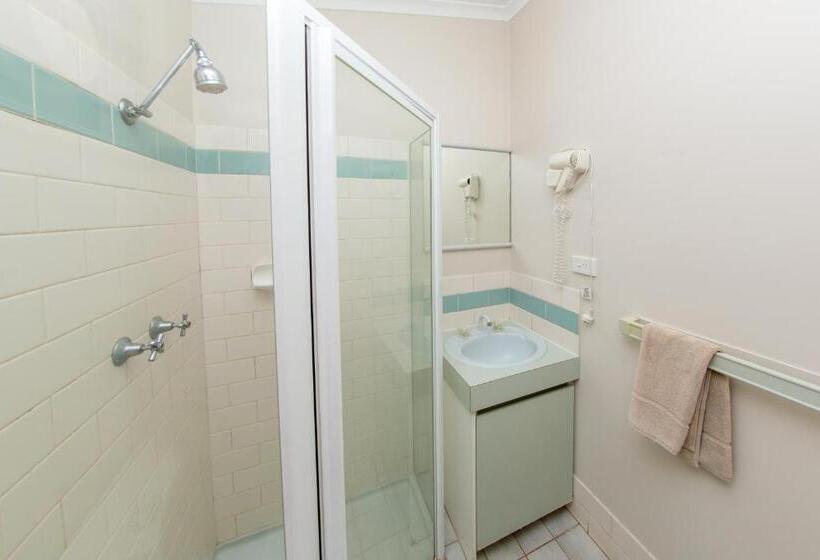 اتاق استاندارد, Discovery Parks  Pilbara Karratha