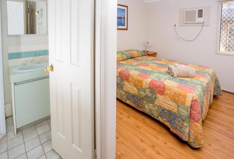 اتاق استاندارد, Discovery Parks  Pilbara Karratha