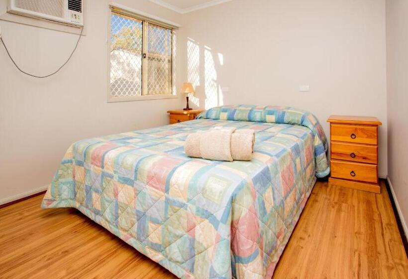 آپارتمان لوکس 2 خوابه, Discovery Parks  Pilbara Karratha