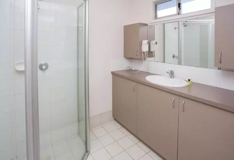کابین, Discovery Parks  Pilbara Karratha