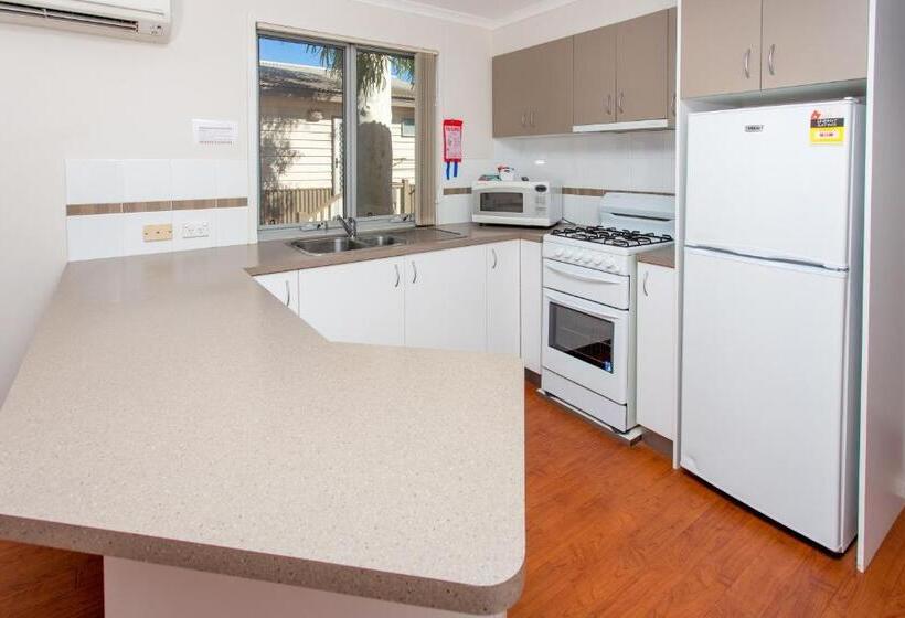 کابین, Discovery Parks  Pilbara Karratha