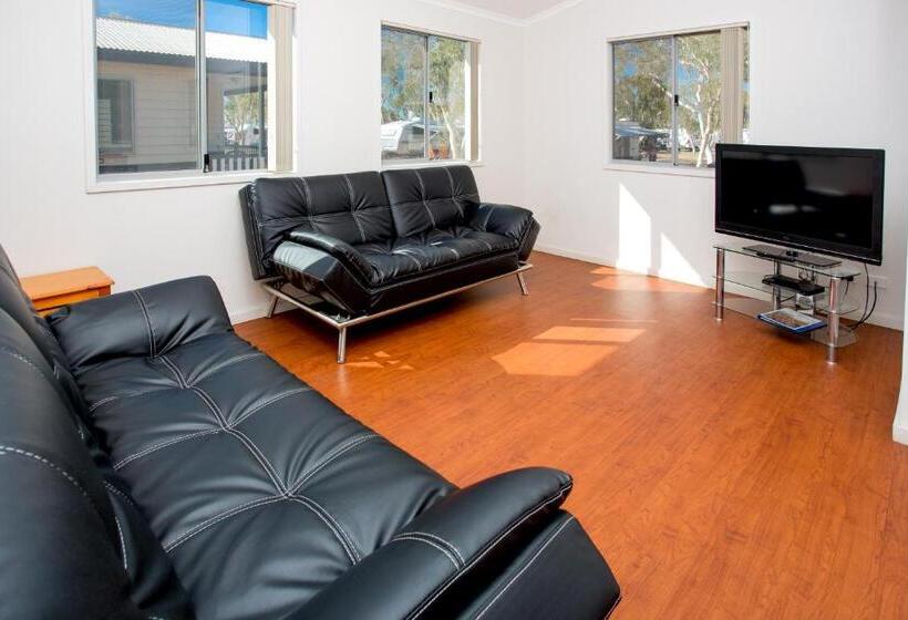 کابین, Discovery Parks  Pilbara Karratha