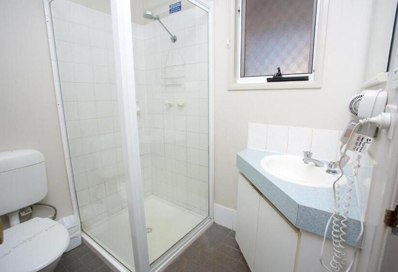 کلبه سوپریور, Discovery Parks  Pilbara Karratha