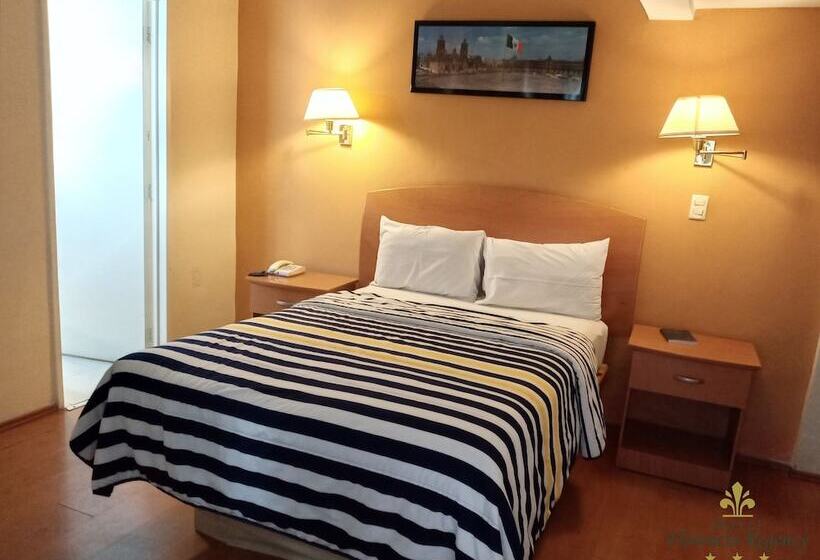 스탠다드 룸, Florencia Regency