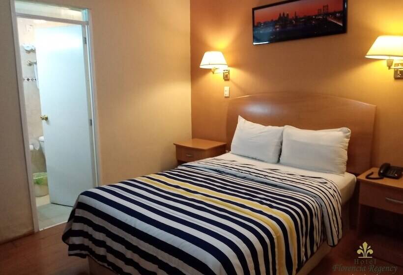 스탠다드 룸, Florencia Regency