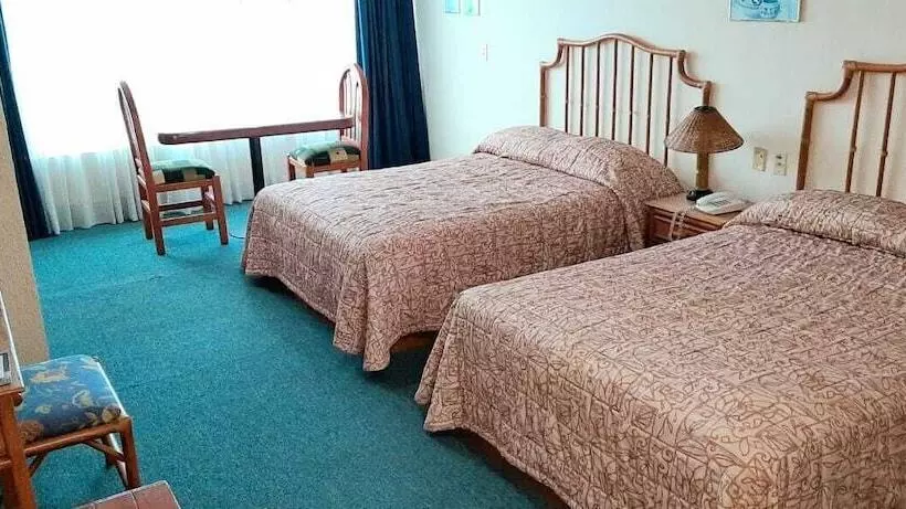 Executive-huone, Oliva Plaza