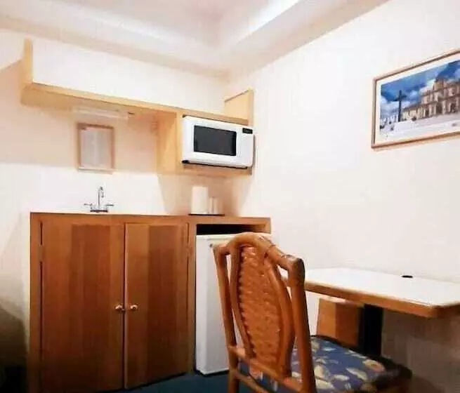 Executive-huone, Oliva Plaza