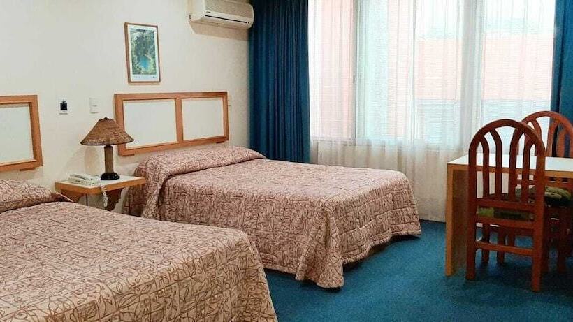 חדר אקזקיוטיב, Oliva Plaza