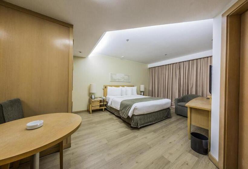 스탠다드 룸, Grand Bittar