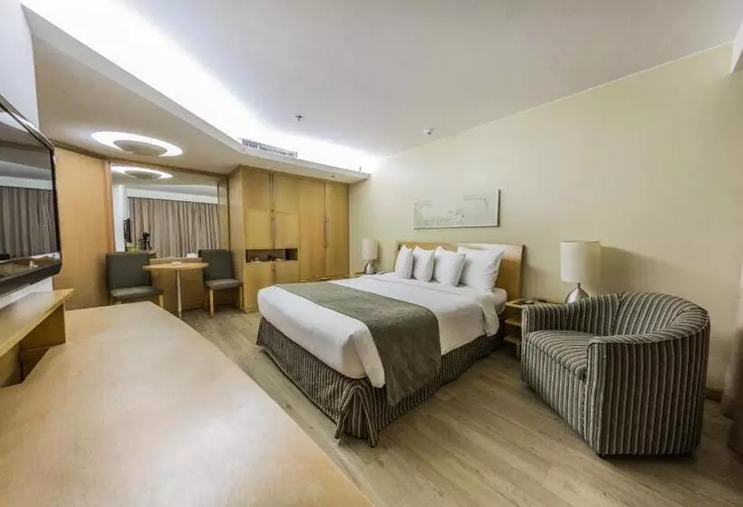 اتاق استاندارد, Grand Bittar