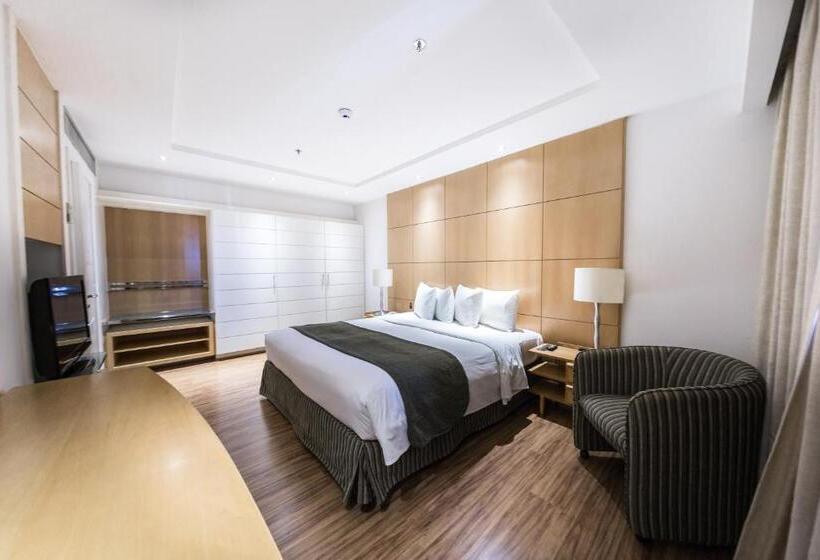 סוויטה דלוקס, Grand Bittar