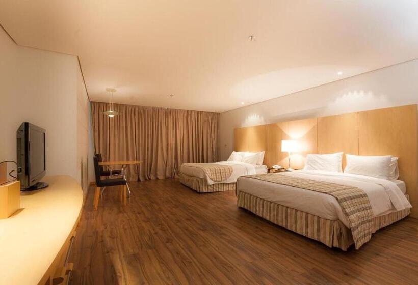 스탠다드 룸, Grand Bittar