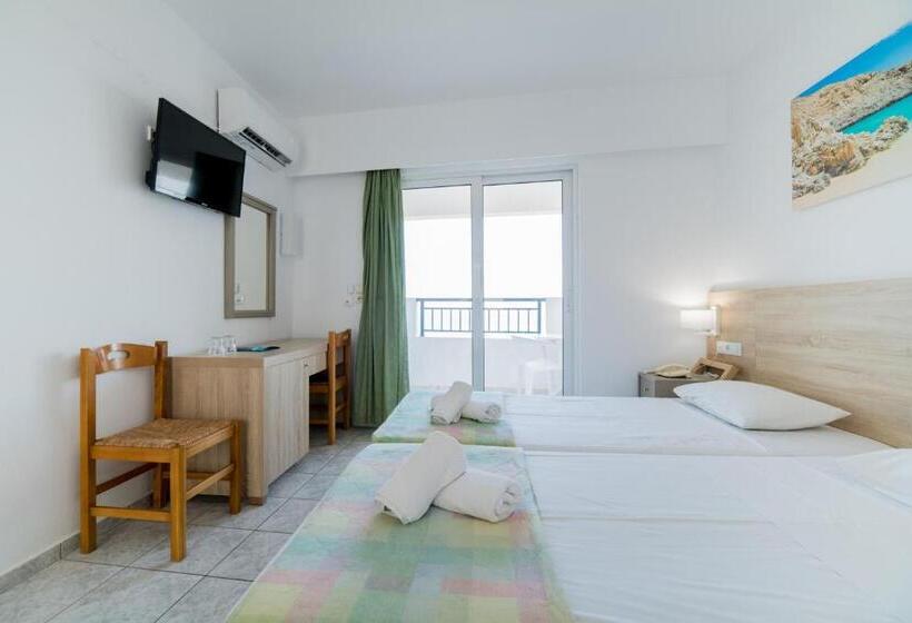 اتاق استاندارد, Horizon Beach