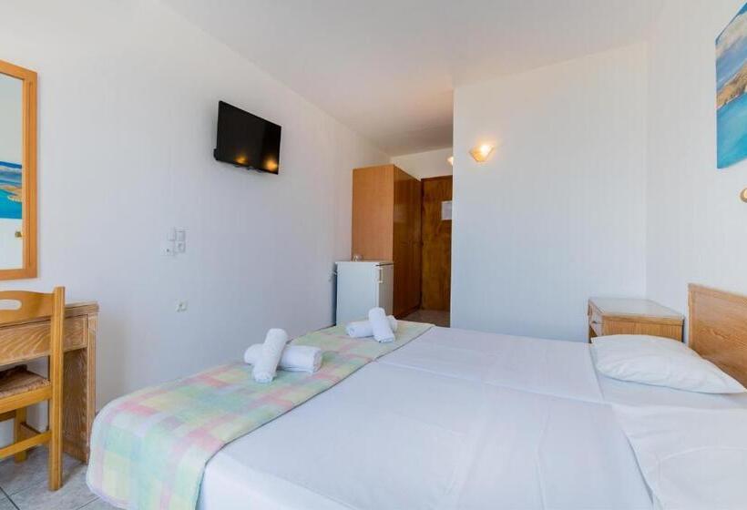 スタンダードルーム, Horizon Beach