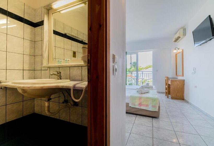 オーシャンビュースタンダードルーム, Horizon Beach