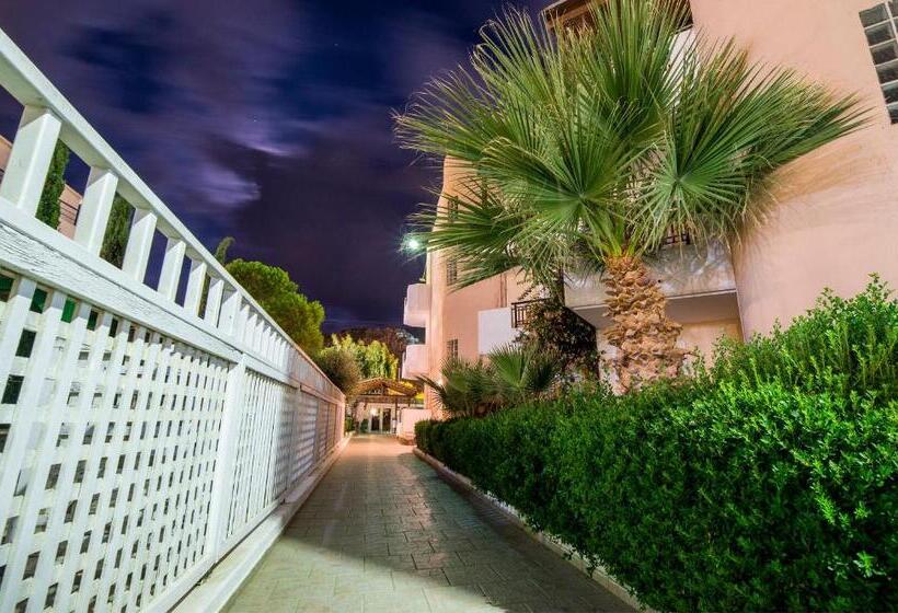 オーシャンビュースタンダードルーム, Horizon Beach