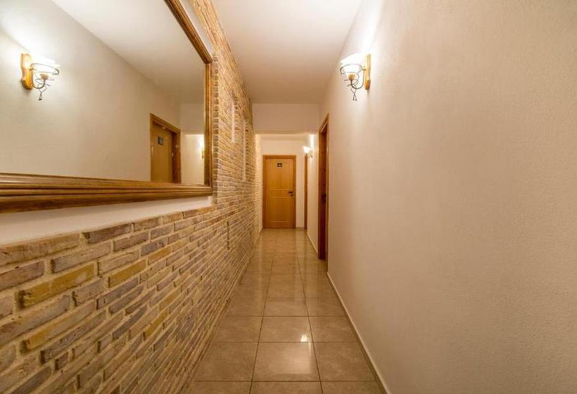 オーシャンビュースタンダードルーム, Horizon Beach