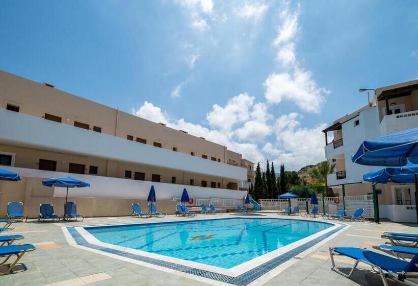 オーシャンビュースタンダードルーム, Horizon Beach