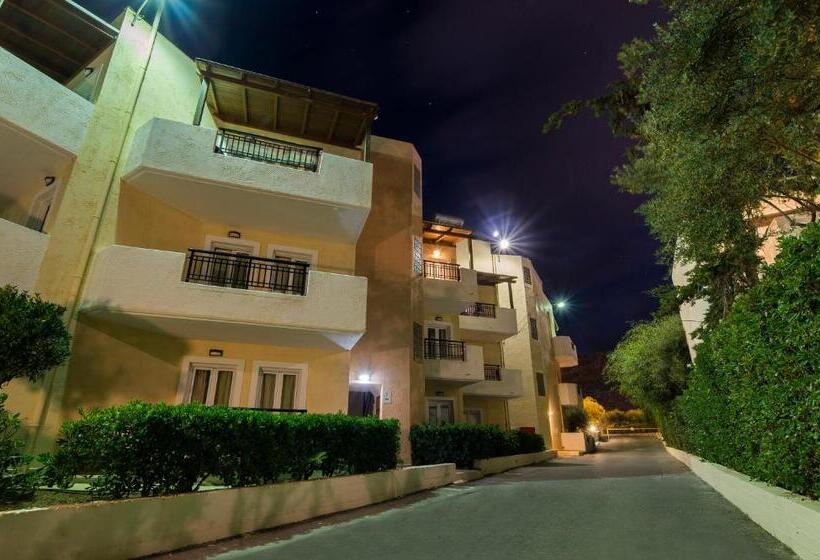 オーシャンビュースタンダードルーム, Horizon Beach